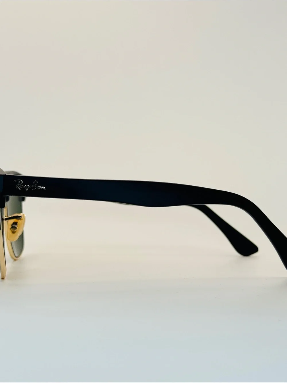Ray-Ban RB4175 CLUBMASTER OVERSIZED